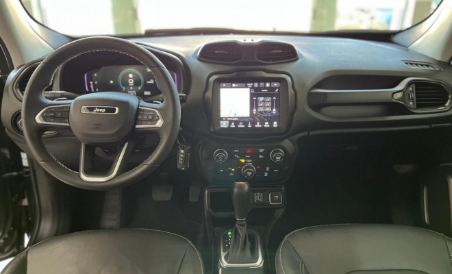 Jeep Renegade Long. T270 1.3 TB 4x2 Flex Aut. 2023 Flex-5