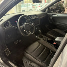 VW - VolksWagen TIGUAN Allspac R-Line 350 TSI 2.0 4x4 2019 Flex-0