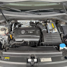 VW - VolksWagen TIGUAN Allspac R-Line 350 TSI 2.0 4x4 2019 Flex-5