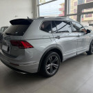 VW - VolksWagen TIGUAN Allspac R-Line 350 TSI 2.0 4x4 2019 Flex-2
