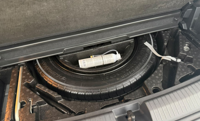 VW - VolksWagen TIGUAN Allspac R-Line 350 TSI 2.0 4x4 2019 Flex-8