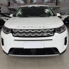 Land Rover Disc. Sp. S 2.0 4x4 Dies. Aut. (Híb.) 2021 Diesel-0