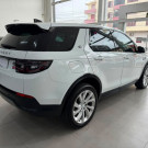 Land Rover Disc. Sp. S 2.0 4x4 Dies. Aut. (Híb.) 2021 Diesel-1