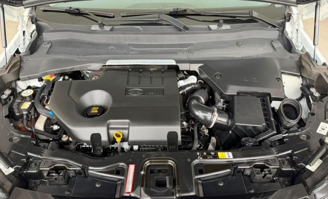 Land Rover Disc. Sp. S 2.0 4x4 Dies. Aut. (Híb.) 2021 Diesel-6