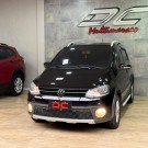 VW - VolksWagen CROSSFOX 1.6 Mi Total Flex 8V 5p 2011 Flex-6