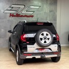 VW - VolksWagen CROSSFOX 1.6 Mi Total Flex 8V 5p 2011 Flex-2