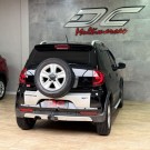 VW - VolksWagen CROSSFOX 1.6 Mi Total Flex 8V 5p 2011 Flex-1