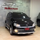 VW - VolksWagen CROSSFOX 1.6 Mi Total Flex 8V 5p 2011 Flex-0
