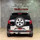 VW - VolksWagen CROSSFOX 1.6 Mi Total Flex 8V 5p 2011 Flex-5