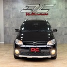 VW - VolksWagen CROSSFOX 1.6 Mi Total Flex 8V 5p 2011 Flex-4