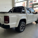 VW - VolksWagen AMAROK Comfor. 3.0 V6 TDI 4x4 Dies. Aut. 2023 Diesel-1