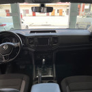 VW - VolksWagen AMAROK Comfor. 3.0 V6 TDI 4x4 Dies. Aut. 2023 Diesel-2
