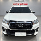 Toyota Hilux SW4 SR 4x2 2.7/ 2.7 Flex 16V Aut. 2020 Flex-5