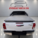 Toyota Hilux SW4 SR 4x2 2.7/ 2.7 Flex 16V Aut. 2020 Flex-4