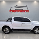 Toyota Hilux SW4 SR 4x2 2.7/ 2.7 Flex 16V Aut. 2020 Flex-3