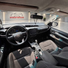 Toyota Hilux SW4 SR 4x2 2.7/ 2.7 Flex 16V Aut. 2020 Flex-1