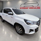 Toyota Hilux SW4 SR 4x2 2.7/ 2.7 Flex 16V Aut. 2020 Flex-6