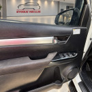 Toyota Hilux SW4 SR 4x2 2.7/ 2.7 Flex 16V Aut. 2020 Flex-7