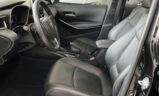 Toyota Corolla XEi 2.0 Flex 16V Aut. 2022 Flex-5