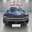 Ford Bronco Sport Wildtrak 2.0 Tb 16V AWD Aut 2023 Gasolina-0
