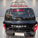 Ford Bronco Sport Wildtrak 2.0 Tb 16V AWD Aut 2023 Gasolina-6