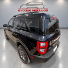 Ford Bronco Sport Wildtrak 2.0 Tb 16V AWD Aut 2023 Gasolina-2