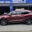 Honda HR-V EX 1.8 Automático 2021 | Completo | SUV | Guarujá-2