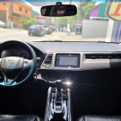 Honda HR-V EX 1.8 Automático 2021 | Completo | SUV | Guarujá-7