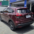 Honda HR-V EX 1.8 Automático 2021 | Completo | SUV | Guarujá-3