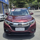 Honda HR-V EX 1.8 Automático 2021 | Completo | SUV | Guarujá-0