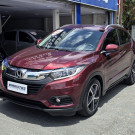 Honda HR-V EX 1.8 Automático 2021 | Completo | SUV | Guarujá-1