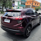 Honda HR-V EX 1.8 Automático 2021 | Completo | SUV | Guarujá-4