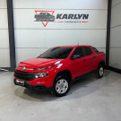 Fiat Toro Endurance 1.8 16V Flex Mec. 2021 Flex-1
