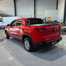 Fiat Toro Endurance 1.8 16V Flex Mec. 2021 Flex-12