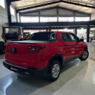 Fiat Toro Endurance 1.8 16V Flex Mec. 2021 Flex-8