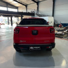 Fiat Toro Endurance 1.8 16V Flex Mec. 2021 Flex-3