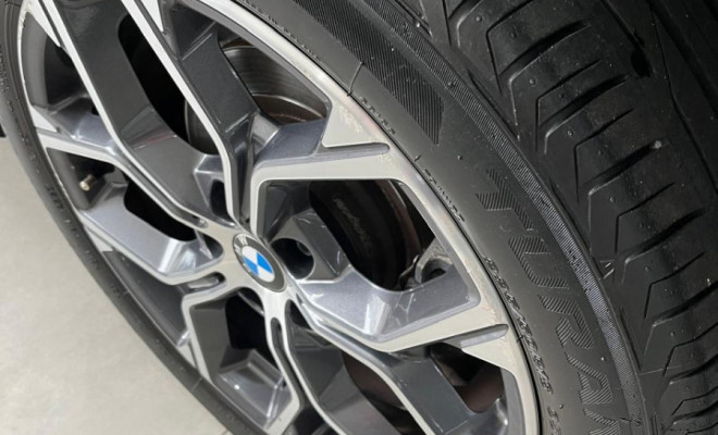 BMW X1 SDRIVE 20i 2.0/2.0 TB Acti.Flex Aut. 2021 Flex-7