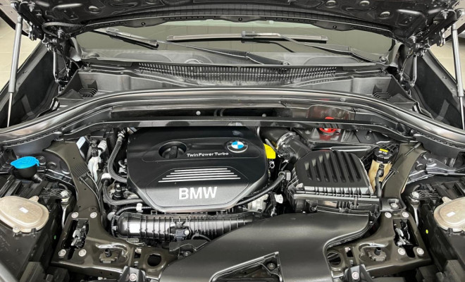 BMW X1 SDRIVE 20i 2.0/2.0 TB Acti.Flex Aut. 2021 Flex-5