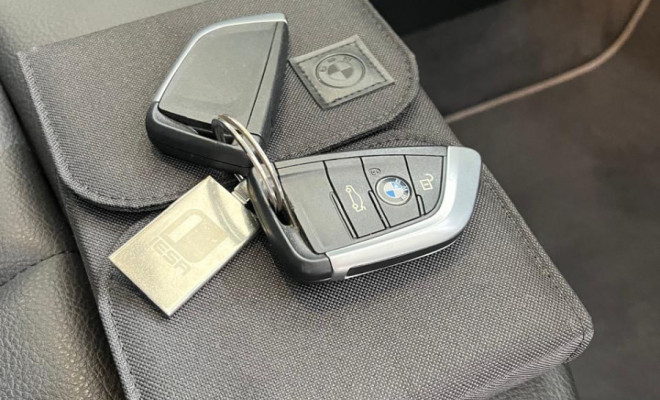 BMW X1 SDRIVE 20i 2.0/2.0 TB Acti.Flex Aut. 2021 Flex-6