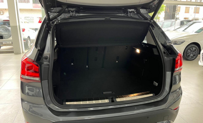 BMW X1 SDRIVE 20i 2.0/2.0 TB Acti.Flex Aut. 2021 Flex-4