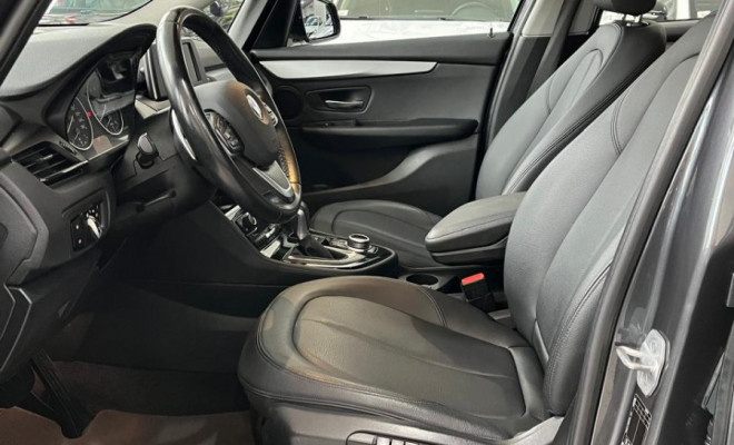 BMW 220i Tourer Active Flex 2.0 TB Aut. 2018 Flex-5