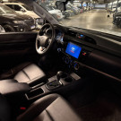 Toyota Hilux CD 4x4 2.8  Diesel Aut. 2024 Diesel-4