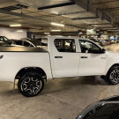 Toyota Hilux CD 4x4 2.8  Diesel Aut. 2024 Diesel-1