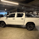 Toyota Hilux CD 4x4 2.8  Diesel Aut. 2024 Diesel-7