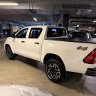 Toyota Hilux CD 4x4 2.8  Diesel Aut. 2024 Diesel-3