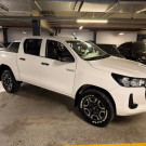 Toyota Hilux CD 4x4 2.8  Diesel Aut. 2024 Diesel-8