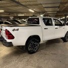 Toyota Hilux CD 4x4 2.8  Diesel Aut. 2024 Diesel-5