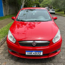 Fiat Grand Siena ESSENCE 1.6 Flex 16V 2013 Flex-5