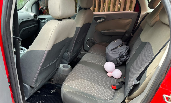 Fiat Grand Siena ESSENCE 1.6 Flex 16V 2013 Flex-1