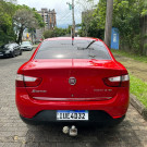 Fiat Grand Siena ESSENCE 1.6 Flex 16V 2013 Flex-9